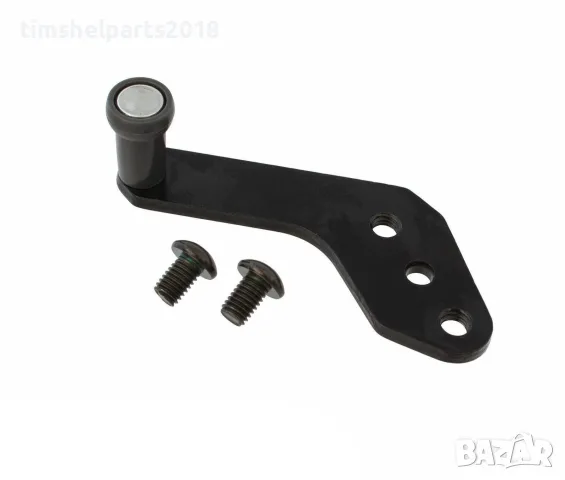 Долна ролка за "Дясна" плъзгаща врата за Ford Transit 2000-2013 год.