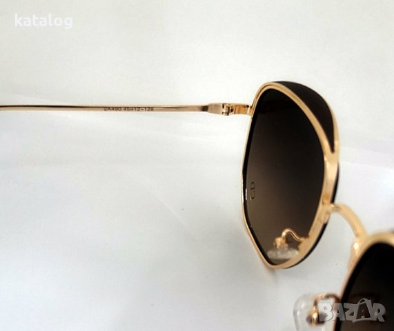 LOGO collection слънчеви очила, снимка 7 - Слънчеви и диоптрични очила - 38709786