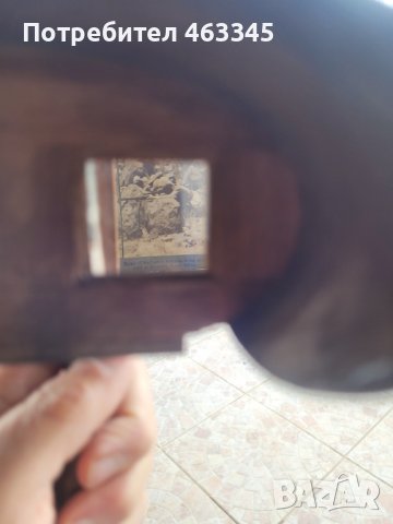 стереоскоп, снимка 13 - Антикварни и старинни предмети - 44276645