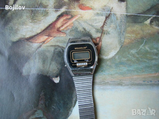 Продавам за колекционери стари часовници , снимка 17 - Антикварни и старинни предмети - 11052623