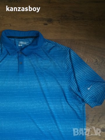 NIKE - страхотна мъжка тениска КАТО НОВА 2ХЛ , снимка 3 - Тениски - 42093234
