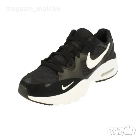 МЪЖКИ МАРАТОНКИ - NIKE AIR MAX FUSION; размери: 47, снимка 7 - Маратонки - 49650824