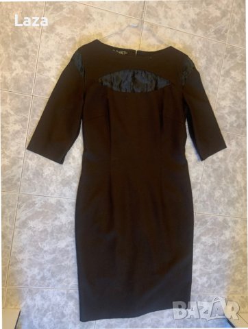 Продавам елегантна рокля на марка"Елизабет", снимка 4 - Рокли - 39932718