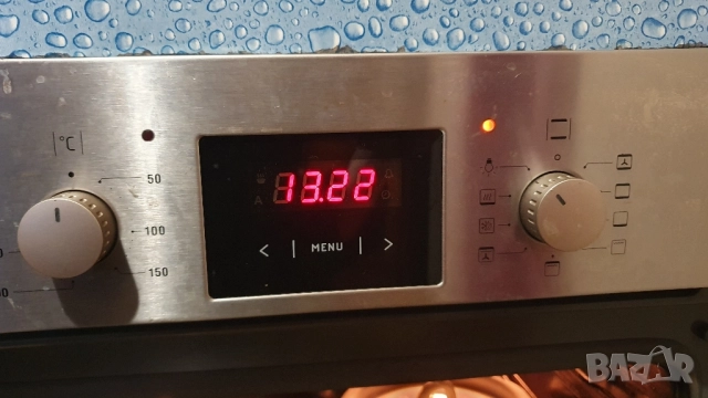 Фурна за вграждане, снимка 3 - Печки, фурни - 52335568