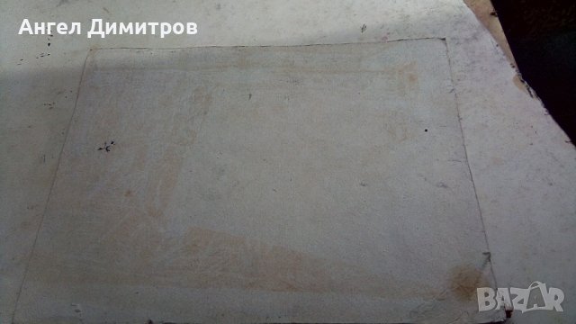 Масло отпечатка , снимка 2 - Картини - 41825734