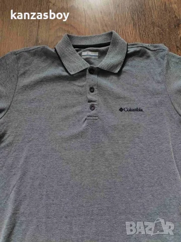 columbia - страхотна мъжка тениска 2XL, снимка 2 - Тениски - 55830300