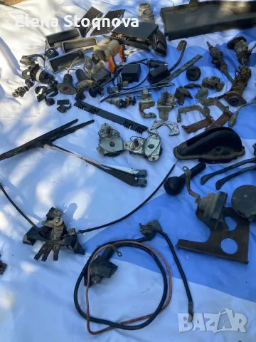 Части за лада 2107, снимка 11 - Части - 35705554