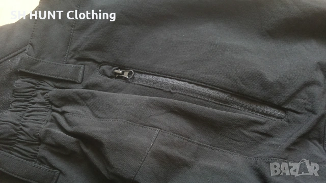 NORHEIM Stretch Trouser размер XL изцяло еластичен панталон - 2043, снимка 6 - Панталони - 53397320