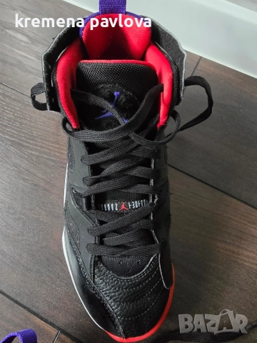 jordan кецове, снимка 5 - Детски маратонки - 52430603