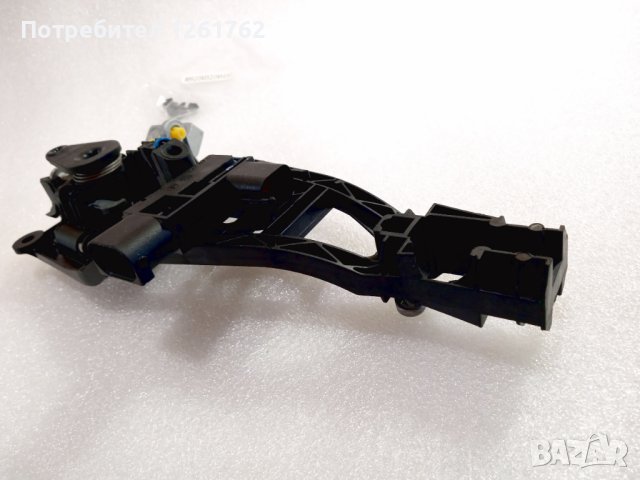 СКОБА, ВЪНШНА ДРЪЖКА ПРЕДНА ВРАТА OPEL, снимка 11 - Части - 42325949