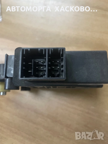 МАШИНКА ЕЛ СТЪКЛО ПРЕДНА ЛЯВА WV POLO SKODA FABIA 6Y2959801, снимка 2 - Части - 52506166