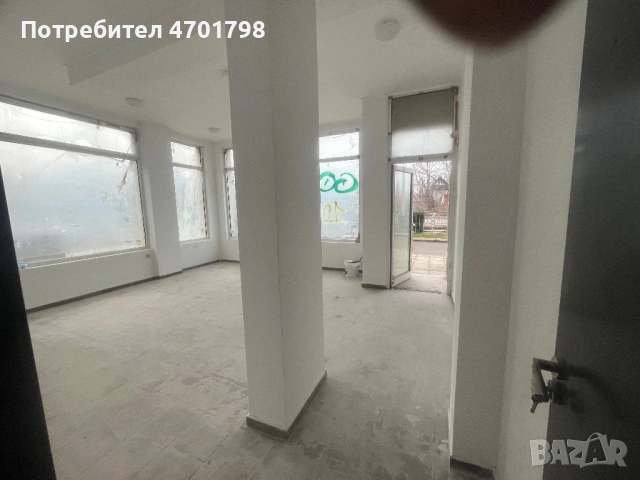 ПРОДАВА СЕ: Магазин/Търговски обект - 40 кв.м - бул. Цар Борис III, снимка 6 - Магазини - 53013156