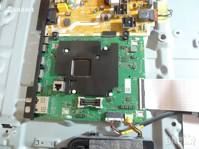 BN9657052H , BA43FA130 , WI-Fi модул от SAMSUNG TU43CU7172U , снимка 3 - Части и Платки - 56172235