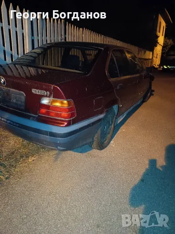 36ца само на части шпер автомат , снимка 6 - Автомобили и джипове - 56089625