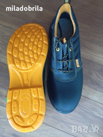 Мъжки работни обувки , снимка 11 - Други - 53623047