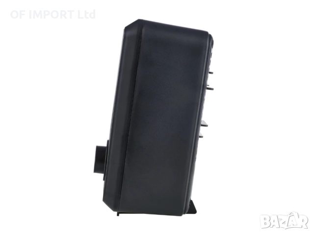 Мини Вентилаторна Печка SILVERCREST STHL 600 A1, снимка 7 - Отоплителни печки - 52463393