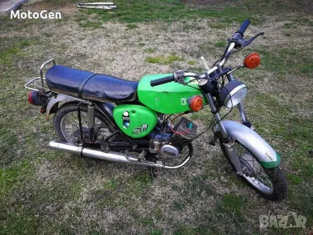 Изкупуваме Ява/Jawa Velorex и други мотори , снимка 15 - Мотоциклети и мототехника - 48420718