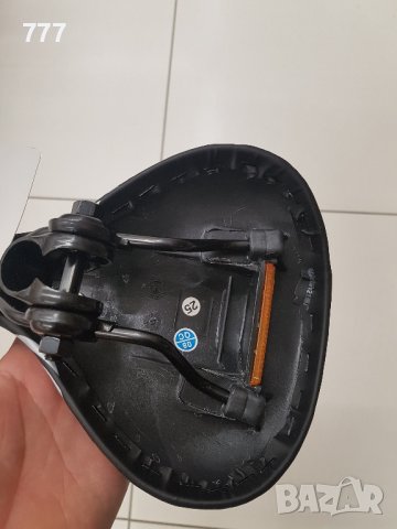 седалки за велосипед , снимка 3 - Части за велосипеди - 44196936