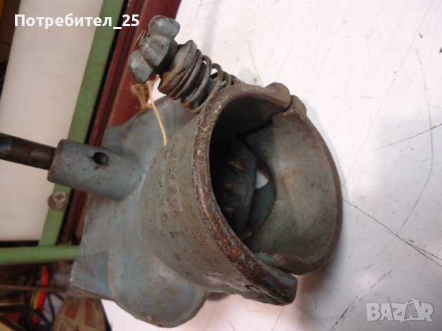 Роначки за царевица, снимка 12 - Други ценни предмети - 39461191