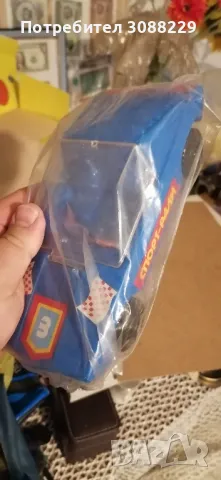 стари играчки от социализма , снимка 6 - Колекции - 49285999