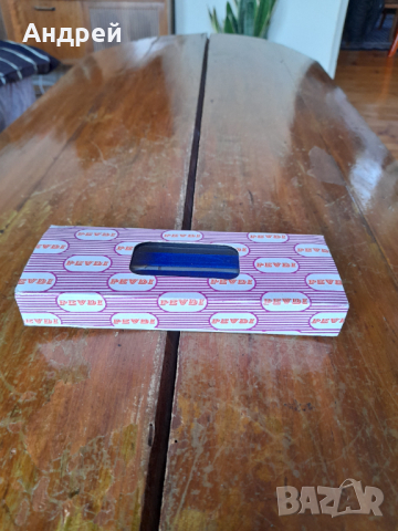 Писалка,Химикал PEVDI #10