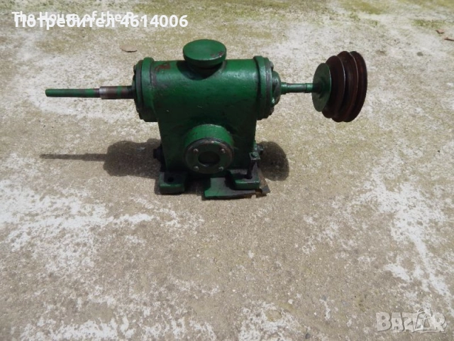 лагерно тяло заготовка за малко стругче , часовникарски струг