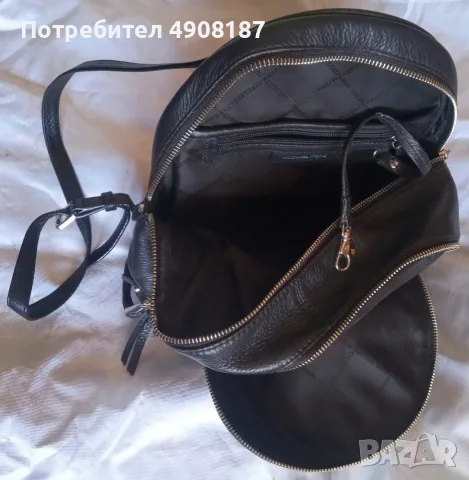 Раница Michael Kors, снимка 7 - Раници - 56150135