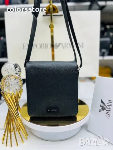 Мъжка чанта EA код VL136