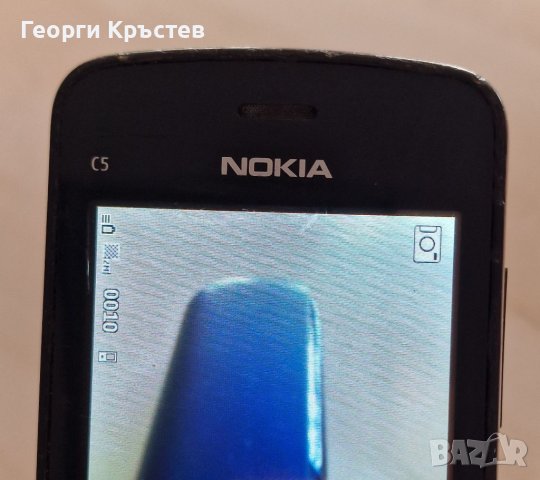 Nokia C5-03, снимка 7 - Nokia - 40304400