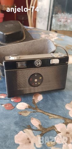 Сет от ретро фотоапарати, снимка 2 - Фотоапарати - 34495026