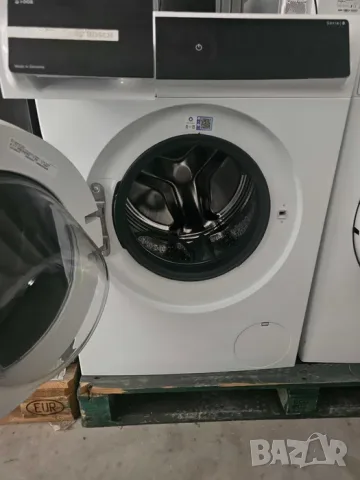 Bosch Serie 8 WGB244A2FR Пералня, снимка 5 - Перални - 55853307