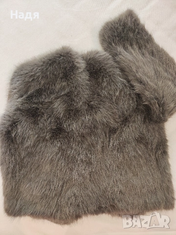 Ново Дамско палто, снимка 3 - Палта, манта - 53140982