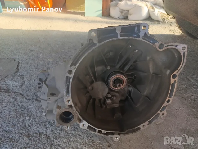 Скоростна кутия за Ford Fiesta, снимка 3 - Части - 55890769