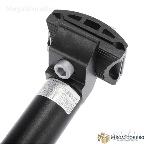 Тръба за Удължаване на Седалка за велосипед - PA916, снимка 4 - Аксесоари за велосипеди - 49643092