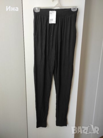 Свободен панталон НМ р-р XS, снимка 6 - Панталони - 33804461