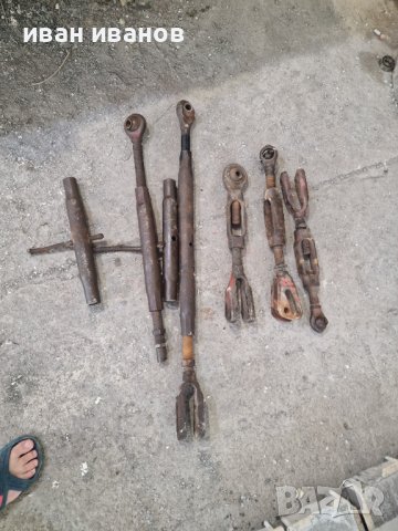 За Юмз Булгар , снимка 6 - Селскостопанска техника - 41260030