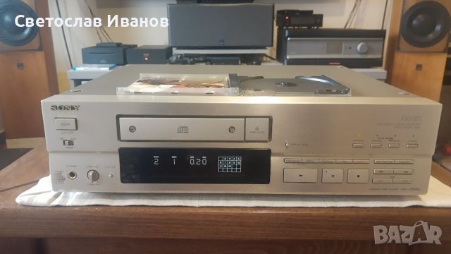 Sony cd player x555es, СД Сони Х555ЕС дистанционно Sony 