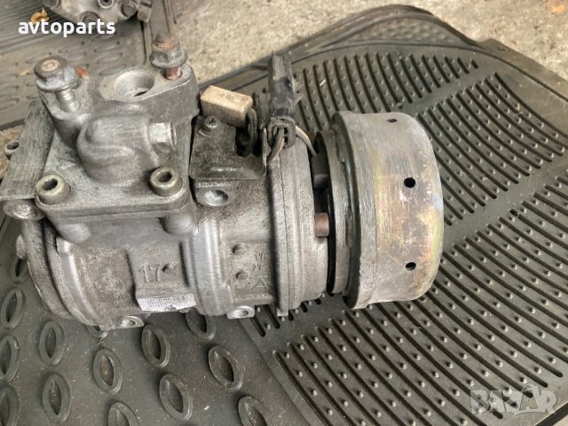 Chrysler voyager 2000година 2.5td 116кс Компресор Климатик, снимка 4 - Части - 42509197