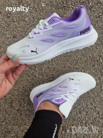 Puma Нови Дамски Маратонки Пума 