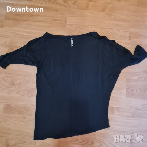 REEBOK lesmill асиметрична туника , снимка 5 - Спортни екипи - 40629118