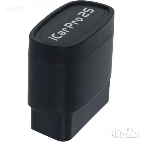 Vgate iCar Pro 2S - Професионална OBD2 Диагностика (iOS, Android, PC), снимка 5 - Аксесоари и консумативи - 56367650