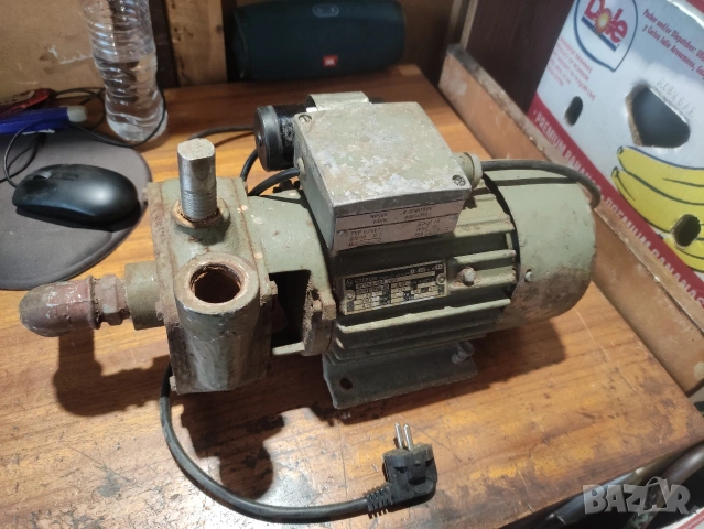 Водна помпа ВИДА 1 (0.37kW)