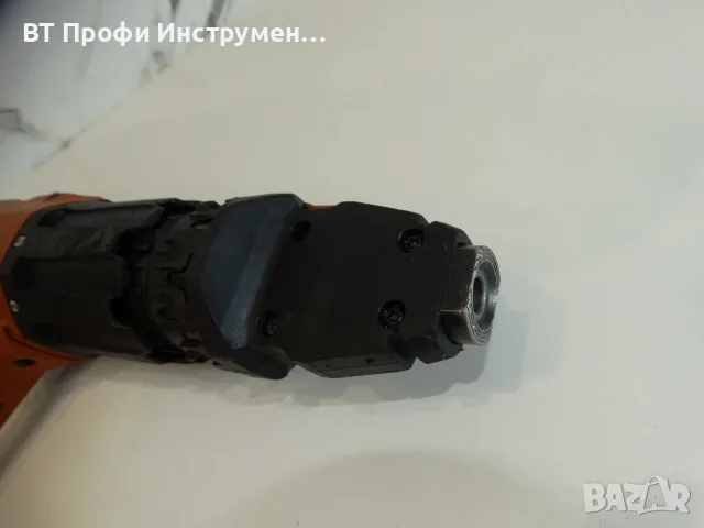 Hilti DX 6 F8 - Уред за директен монтаж, снимка 5 - Други инструменти - 55829010