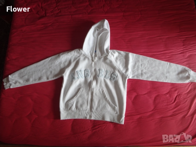 3 броя Детски горнища, размер 5-6-7 годишно, снимка 10 - Детски якета и елеци - 52948217