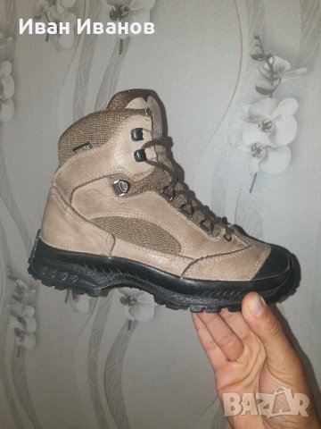 туристически обувки Hanwag  Banks Goretex Vibram номер 36, снимка 2 - Други - 42345833