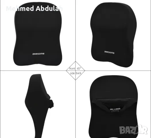 Автомобилни възглавници , снимка 6 - Аксесоари и консумативи - 47837322