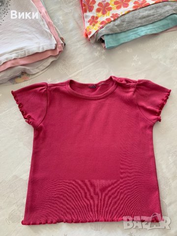 Детски тениски, снимка 10 - Детски тениски и потници - 39246063