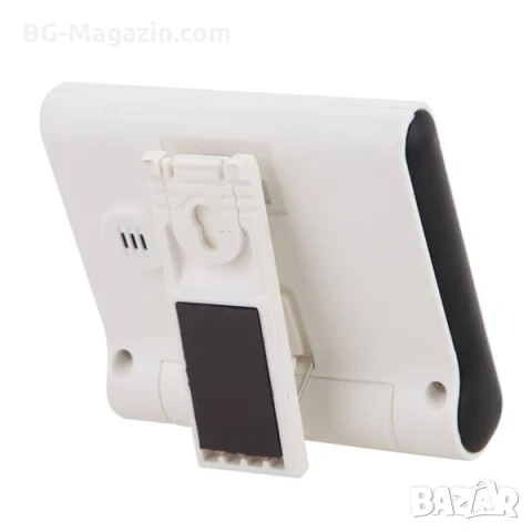 Дигитален кухненски таймер с електронен часовник за готвене спорт кухня спорт деца нов модел, снимка 9 - Друга електроника - 51049950