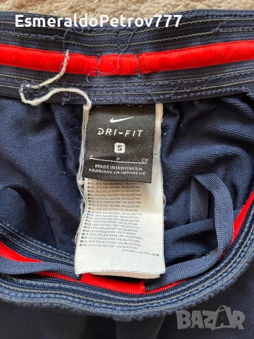 Мъжко футболно долнище Найк ПСЖ, снимка 2 - Спортни дрехи, екипи - 52335351