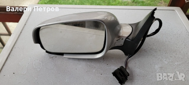 Електрическо външно огледало за Фолксваген Голф 4